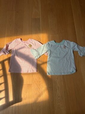 Garanimals Set of 2 Long Sleeve